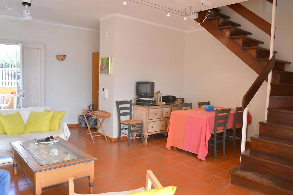 Tp Coral 1 - Marina Vilamoura Apartment