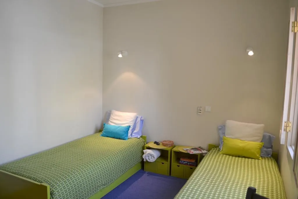 Tp Coral 1 - Marina Vilamoura Apartment