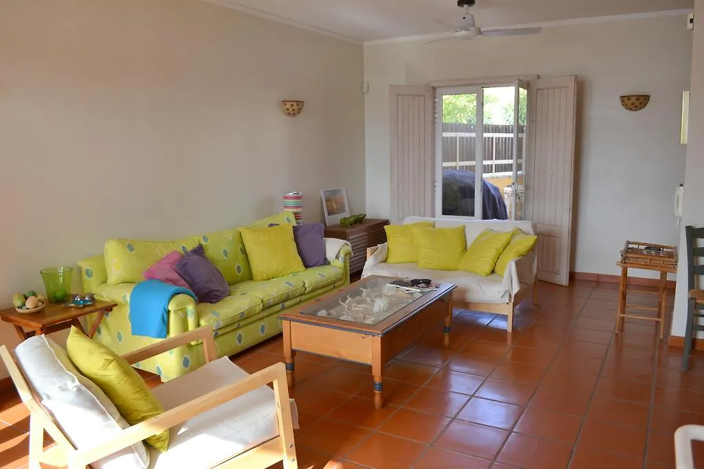 Tp Coral 1 - Marina Vilamoura Apartment 0*,